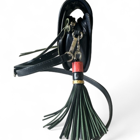 Midnight Mini Sydney Crossbody Bag - Picture 6 of 14